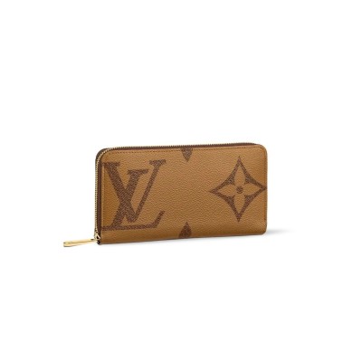 LOUIS VUITTON ZIPPY WALLET M69353 (19.5*10.5*2.5cm)